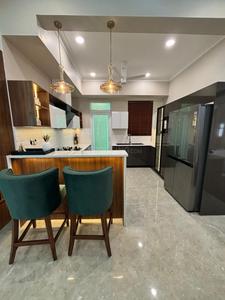 Hall Image of 1943 Sq.ft 4 BHK Apartment / Flat for sale in Exotica Homez, Sector 115 Mohali for Rs. 12790000