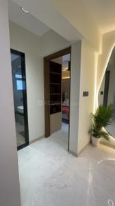 Image of 1404 Sq.ft 3 BHK Apartment / Flat for sale in Om Shanti Dharti Heights, Parel, Mumbai for Rs. 46000000