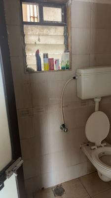 Image of 540 Sq.ft 1 BHK Apartment / Flat for sale in Goregaon West, Mumbai for Rs. 9100000