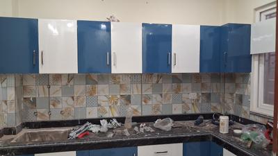 Kitchen Image of 1800 Sq.ft 3 BHK Independent House for sale in Indira Nagar Lucknow for Rs. 7200000