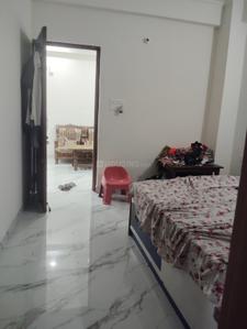 Bedroom Image of 1000 Sq.ft 2 BHK Apartment / Flat for sale in Sector 49 Noida for Rs. 3400000