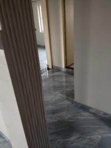1 BHK Independent House