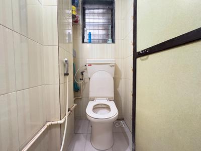 Image of 703 Sq.ft 1 BHK Apartment / Flat for sale in Dombivli West, Thane for Rs. 5500000