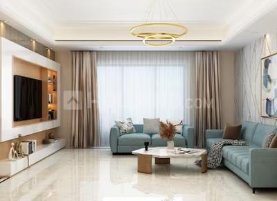 1 BHK Flat