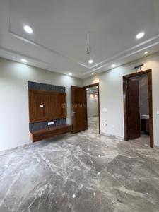 Hall Image of 1440 Sq.ft 3 BHK Builder Floor for sale in GTB Nagar New Delhi for Rs. 24000000
