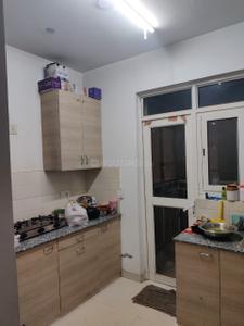 Kitchen Image of 1000 Sq.ft 2 BHK Apartment / Flat for sale in Sare Crescent Parc Royal Greens Phase 1, Sector 95 Gurgaon for Rs. 10400000