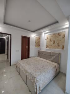 Bedroom Image of 1095 Sq.ft 2 BHK Apartment / Flat for sale in Surajpur Greater Noida for Rs. 4000200