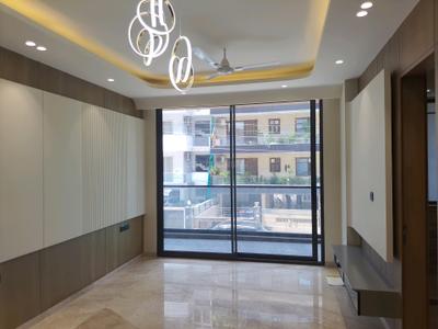 Bedroom Image of 3078 Sq.ft 4 BHK Builder Floor for sale in Sector 46 Gurgaon for Rs. 45500000