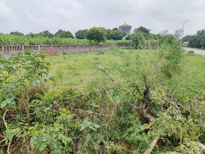 Image of 260 Sq.ft Residential Plot / Land for sale in Ecotech I, Greater Noida for Rs. 28600000