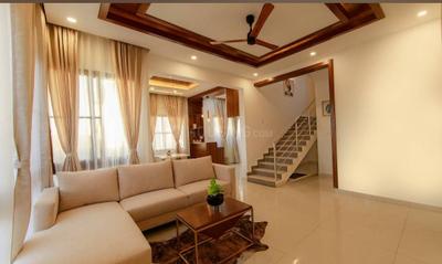Hall Image of 2628 Sq.ft 3 BHK Villa for sale in Shriram Chirping Grove, Sarjapur Bengaluru for Rs. 22200000