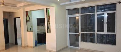 Hall Image of 1550 Sq.ft 3 BHK Apartment / Flat for sale in Mahagun Moderne, Sector 78 Noida for Rs. 21500000