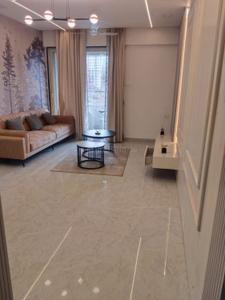 Hall Image of 1050 Sq.ft 2 BHK Apartment / Flat for sale in 45 Shashwat Heights, Punawale Pune for Rs. 7000000
