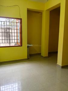 Living Room Image of 760 Sq.ft 2 BHK Independent House for rent in Purasawalkam Chennai for Rs. 17000