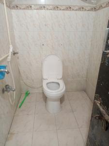 Bedroom One Image of 868 Sq.ft 2 BHK Apartment / Flat for rent in Masab Tank Hyderabad for Rs. 20000