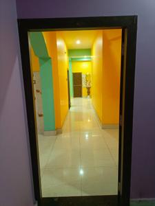 Image of 1000 Sq.ft 3 BHK Independent House for rent in Kharagpur, West Medinipur for Rs. 12000