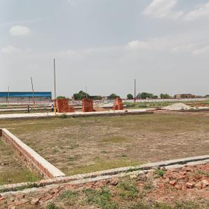 Tikra Plot View 2