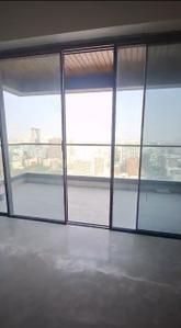Balcony Image of 4500 Sq.ft 4 BHK Apartment / Flat for sale in Times 104, Bodakdev Ahmedabad for Rs. 52100000