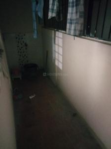 Balcony Image of 1000 Sq.ft 1 BHK Builder Floor for rent in Limbodi Indore for Rs. 12000