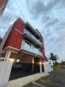 Building Image of 6000 Sq.ft 3 BHK Independent House for sale in Suyog Nagar, Vasai West Vasai for Rs. 17000000