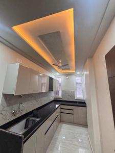 Kitchen Image of 2600 Sq.ft 5 BHK Villa for sale in Gokulpura Jaipur for Rs. 15200000