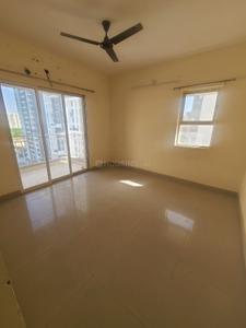 Bedroom Image of 1332 Sq.ft 3 BHK Apartment / Flat for sale in Godrej Carmel, Jagatpur Ahmedabad for Rs. 7500000