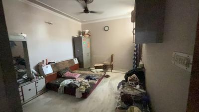 Shivam apartment  Bedroom One 2