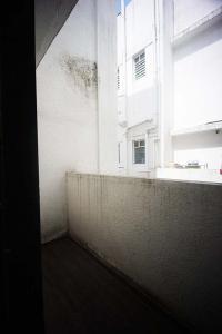 Balcony Image of 884 Sq.ft 2 BHK Apartment / Flat for sale in Baner Pune for Rs. 8300000