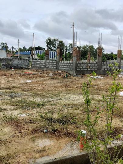 Manju Samruddhi Residency Main Image 1