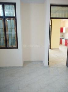 Bedroom Image of 1250 Sq.ft 3 BHK Apartment / Flat for sale in Indira Nagar Lucknow for Rs. 6000000
