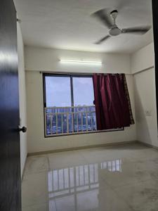 Hall Image of 800 Sq.ft 2 BHK Apartment / Flat for sale in Malad West Mumbai for Rs. 12200000