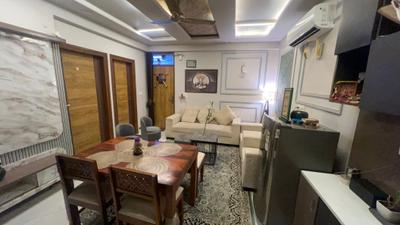 Living Room Image of 932 Sq.ft 2 BHK Apartment / Flat for sale in Gandhi Path West Jaipur for Rs. 4900000