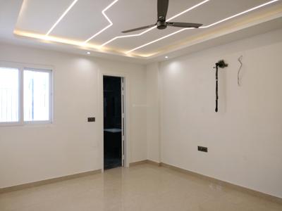 Bedroom Image of 2250 Sq.ft 4 BHK Builder Floor for sale in Sector 85 Faridabad for Rs. 22000000