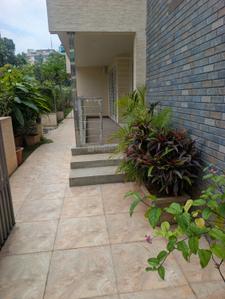 Balcony Image of 2016 Sq.ft 3 BHK Apartment / Flat for sale in Tree Of Life Chick Cottage Residences, Rustam Bagh Layout Bengaluru for Rs. 57700000