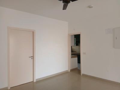 Living Room Image of 1550 Sq.ft 3 BHK Apartment / Flat for sale in Emaar Gurgaon Greens, Sector 102 Gurgaon for Rs. 19400000