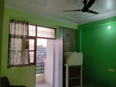 Bedroom Image of 1600 Sq.ft 4 BHK Independent House for rent in Karaundi Varanasi for Rs. 20000