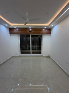 Hall Image of 1967 Sq.ft 3.5 BHK Apartment / Flat for rent in Rishita Mulberry Heights, Sushant Golf City Lucknow for Rs. 40000