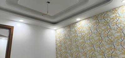Living Room Image of 650 Sq.ft 2 BHK Builder Floor for sale in Govindpuri New Delhi for Rs. 5000000