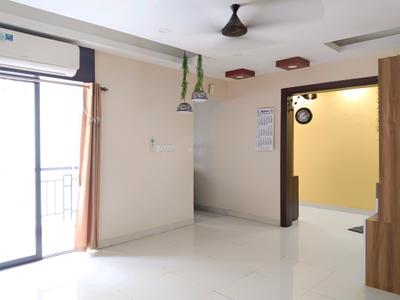 Living Room Image of 1245 Sq.ft 3 BHK Apartment / Flat for rent in Primarc Southwinds, Rajpur Kolkata for Rs. 30000