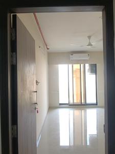 Main Entrance Image of 850 Sq.ft 2 BHK Apartment / Flat for sale in Unique Vistas, Thane West Thane for Rs. 15500000