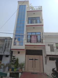 Image of 344 Sq.ft 5 BHK Independent House for sale in Kanker Khera, Meerut for Rs. 3500000