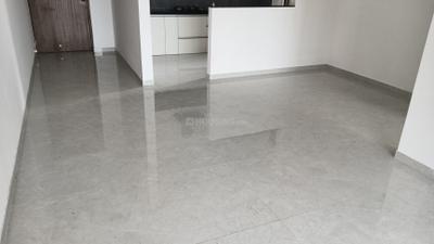 Living Room Image of 960 Sq.ft 2 BHK Apartment / Flat for sale in Pride Soho, Charholi Budruk Pune for Rs. 8400000