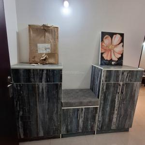 Kitchen Image of 1245 Sq.ft 2 BHK Apartment / Flat for rent in Electronic City Phase 2 Bengaluru for Rs. 35000