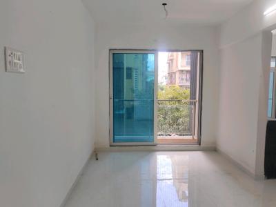Living Room Image of 663 Sq.ft 1 BHK Apartment / Flat for sale in Ulwe Navi Mumbai for Rs. 5300000