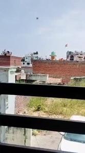 Balcony Image of 1800 Sq.ft 2 BHK Apartment / Flat for rent in Ramnagar Rd Kashipur for Rs. 8000