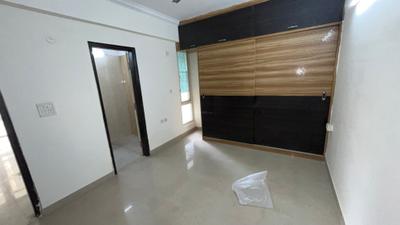 Bedroom Image of 1199 Sq.ft 2 BHK Apartment / Flat for sale in The Antriksh Heights, Sector 84 Gurgaon for Rs. 9700000