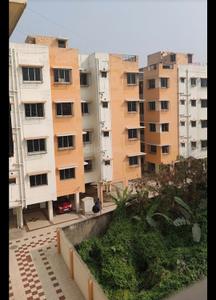Image of 1036 Sq.ft 3 BHK Apartment / Flat for sale in Pacific Paradise, Boral, Kolkata for Rs. 4000000