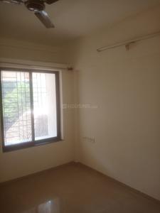 Bedroom Image of 955 Sq.ft 2 BHK Apartment / Flat for sale in Gini Sanskruti, Hadapsar Pune for Rs. 6800000