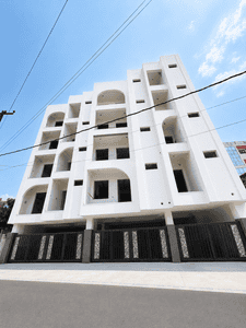 Image of 750 Sq.ft 1 BHK Apartment / Flat for sale in Sahastradhara Road, Dehradun for Rs. 5000000