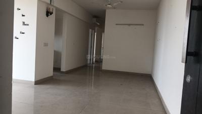 Living Room Image of 2000 Sq.ft 3 BHK Apartment / Flat for sale in Emaar Imperial Gardens, Sector 102 Gurgaon for Rs. 23100000
