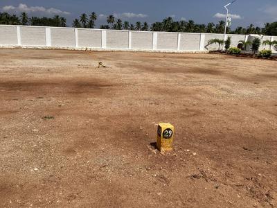 Image of 1600 Sq.ft Residential Plot / Land for sale in Kovilpalayam, Coimbatore for Rs. 4036000